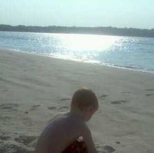 Meet your Posher, Jeff